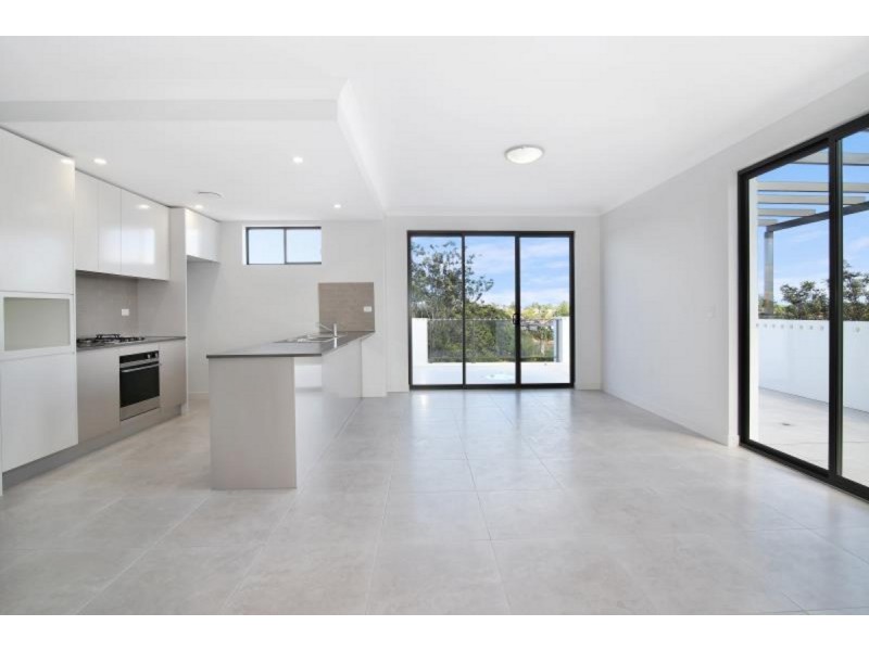 20/4-6 Good Street, Westmead NSW 2145